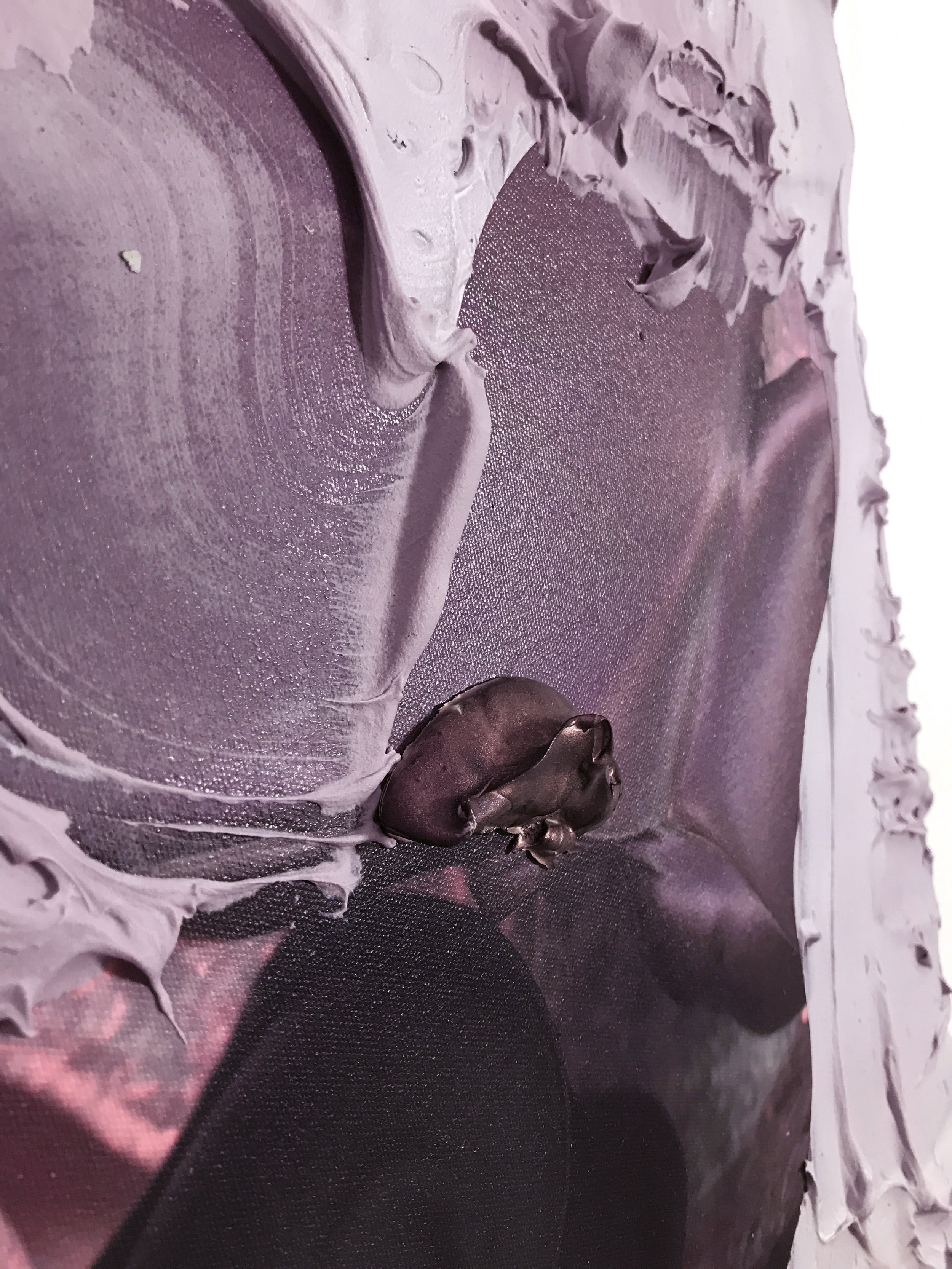 Highlight (curated by Paul Efstathiou)