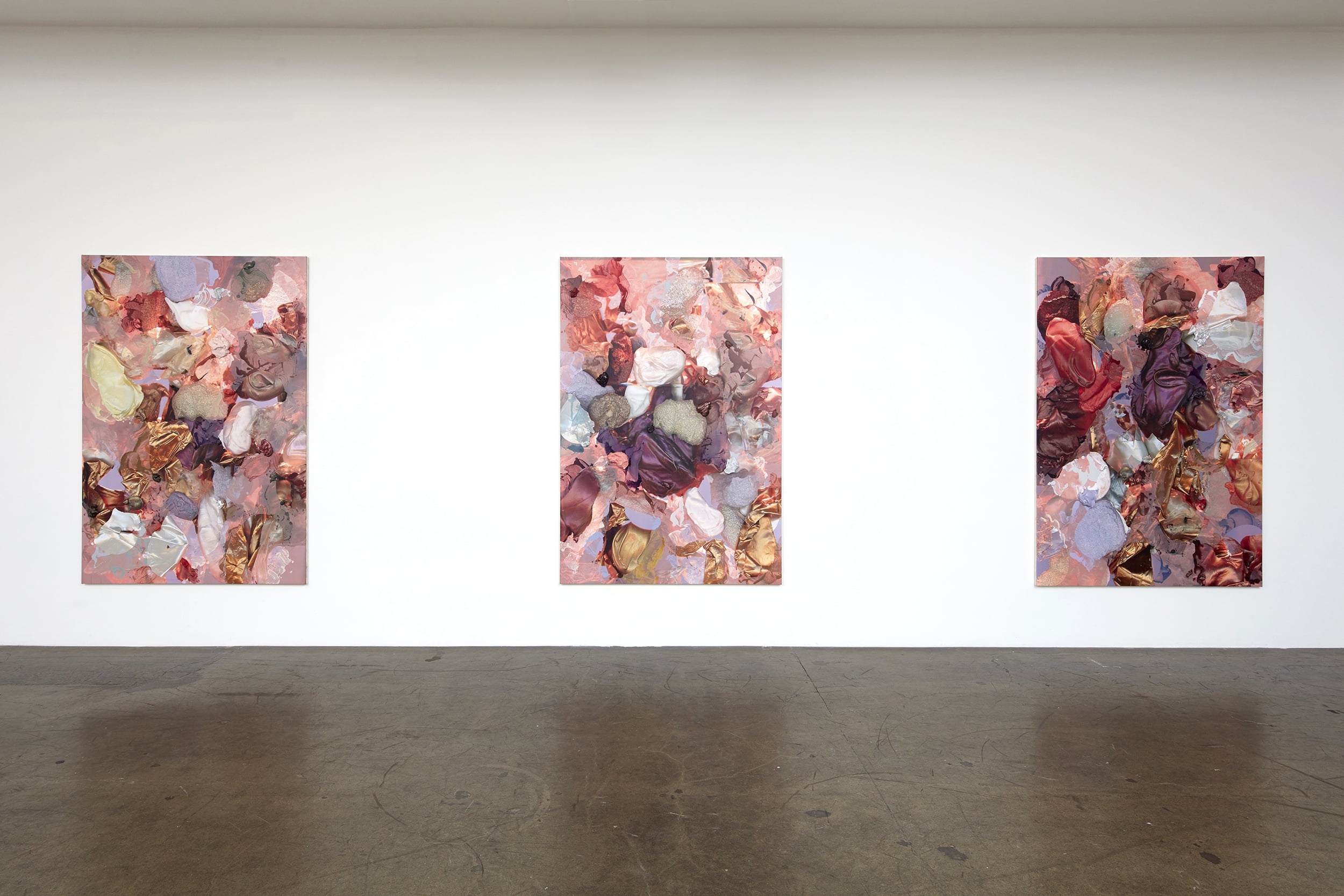 Day Paintings