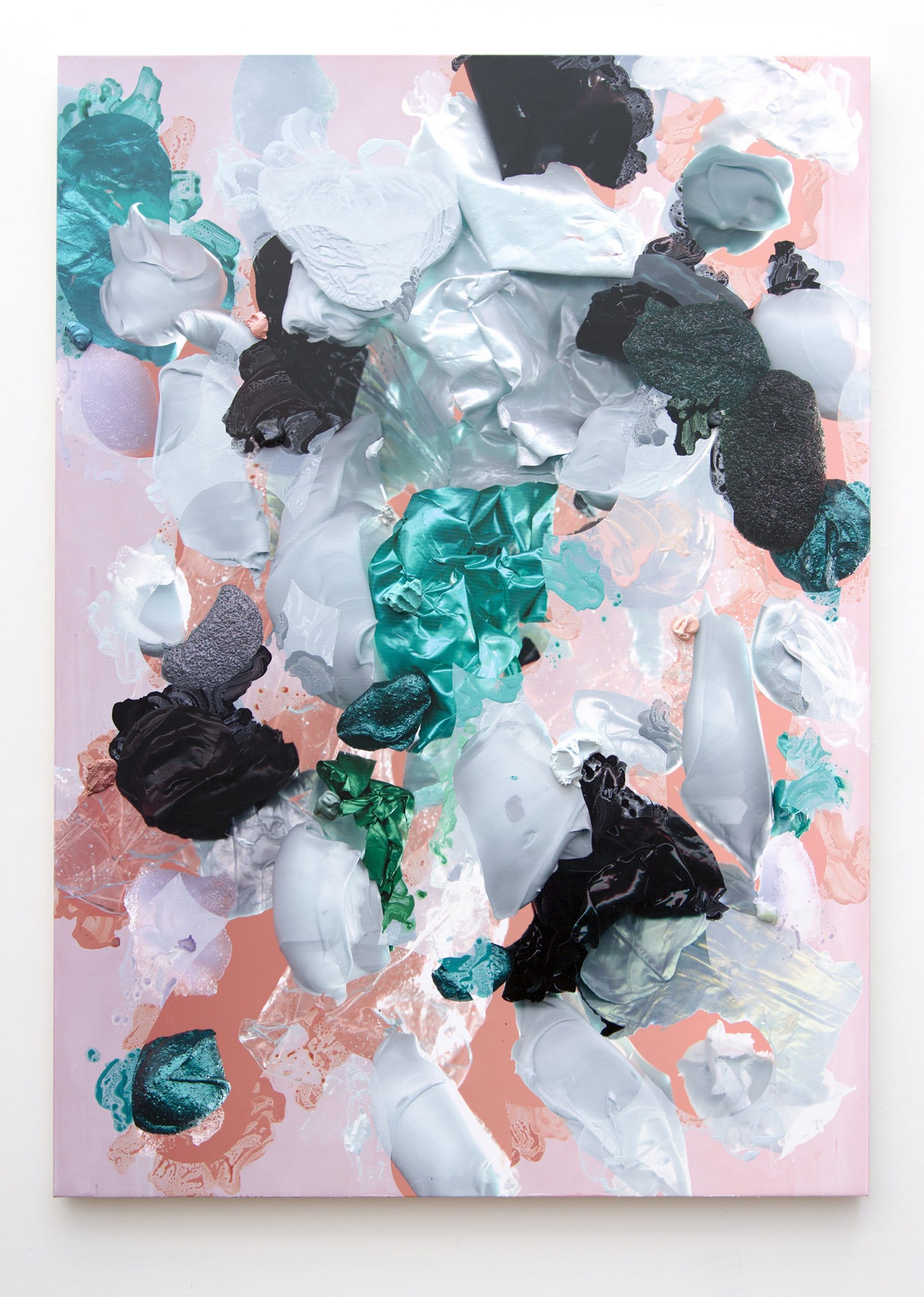 MATERIAL Art Fair (with Neon Parc)