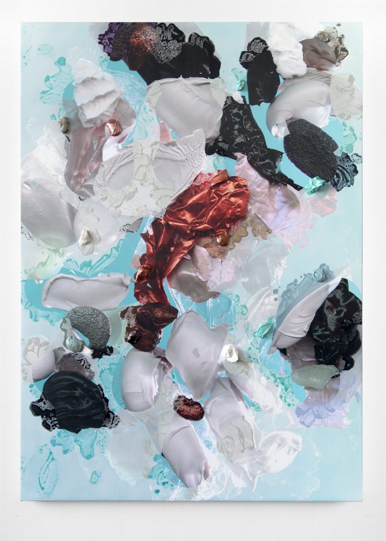 MATERIAL Art Fair (with Neon Parc)