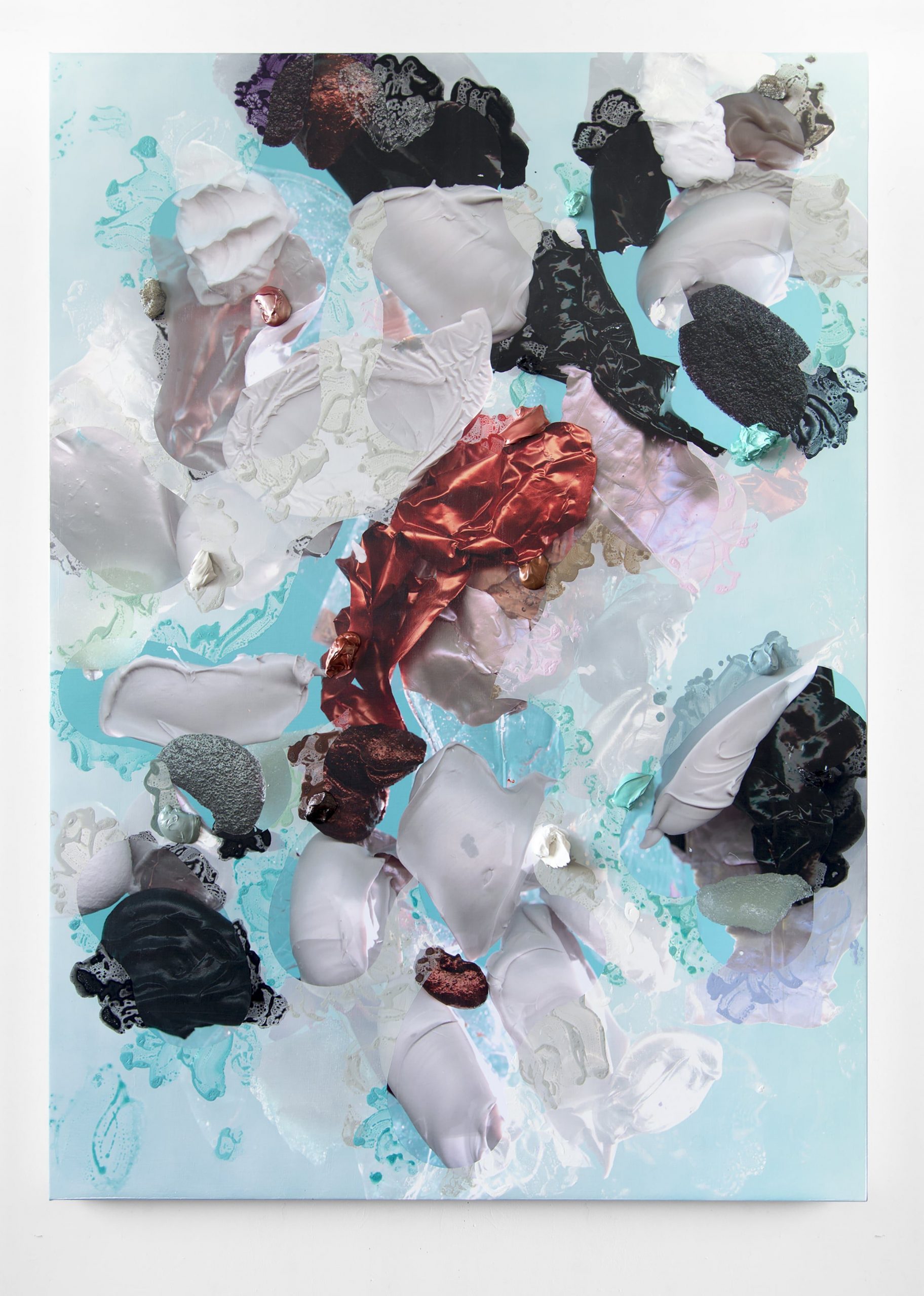 MATERIAL Art Fair (with Neon Parc)