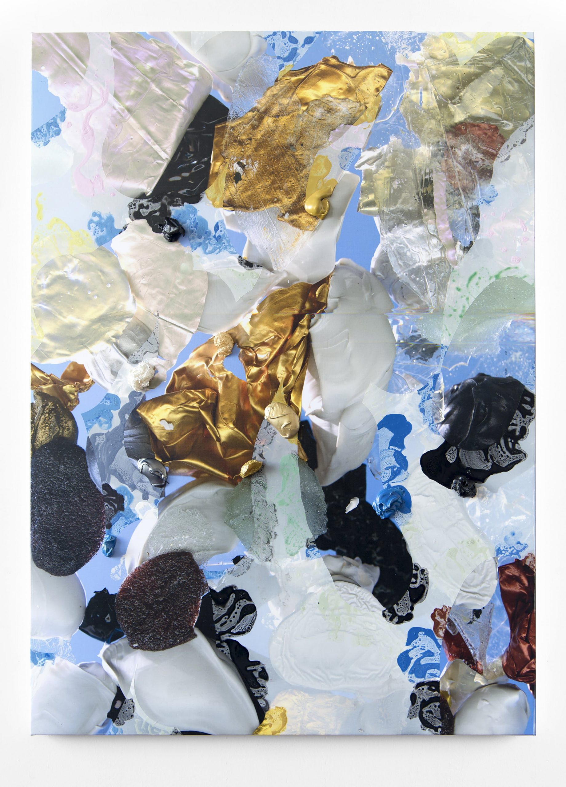 MATERIAL Art Fair (with Neon Parc)