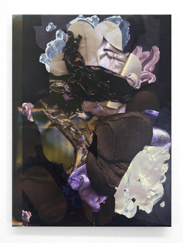 MATERIAL Art Fair (with Neon Parc)