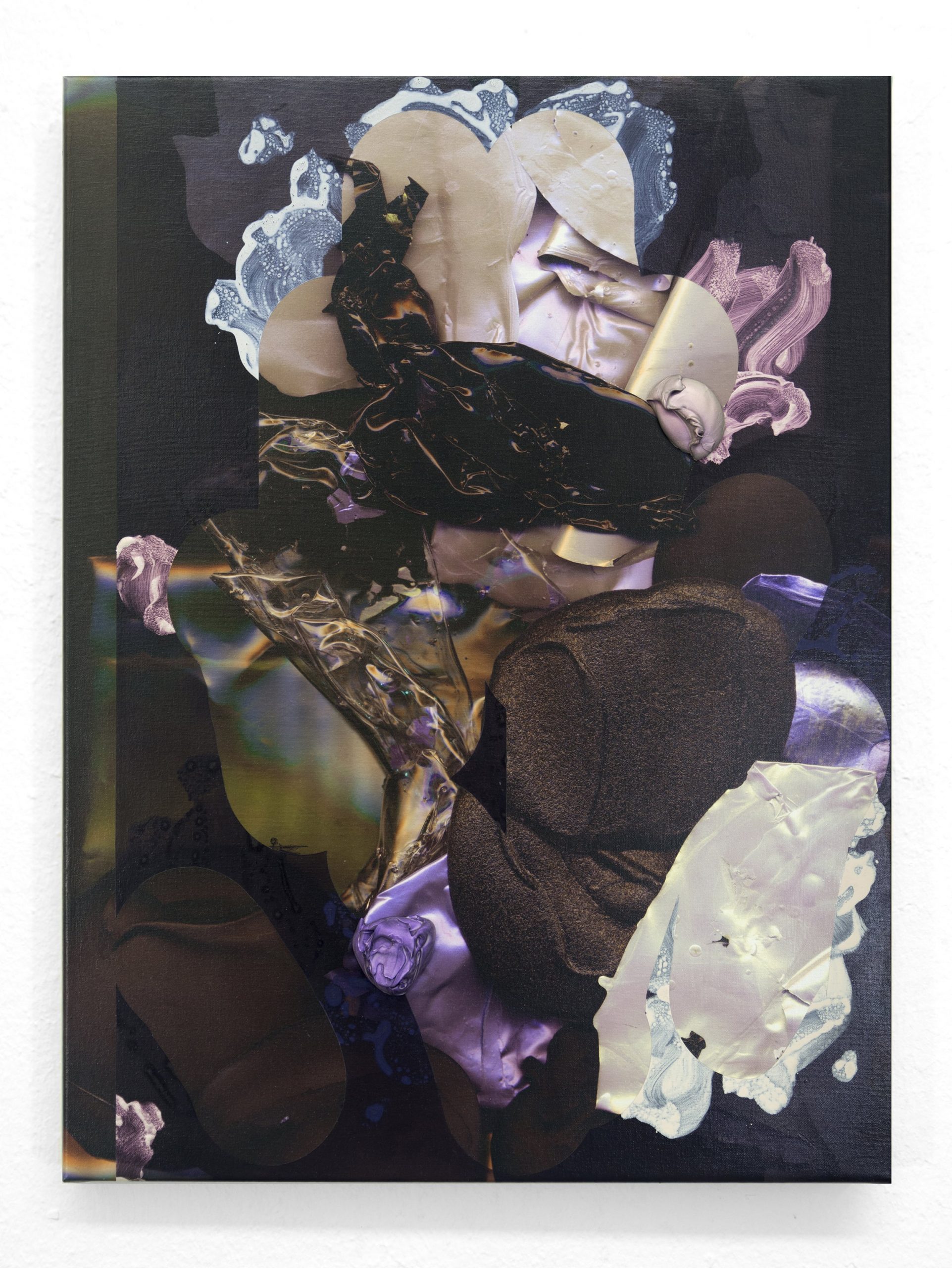 MATERIAL Art Fair (with Neon Parc)