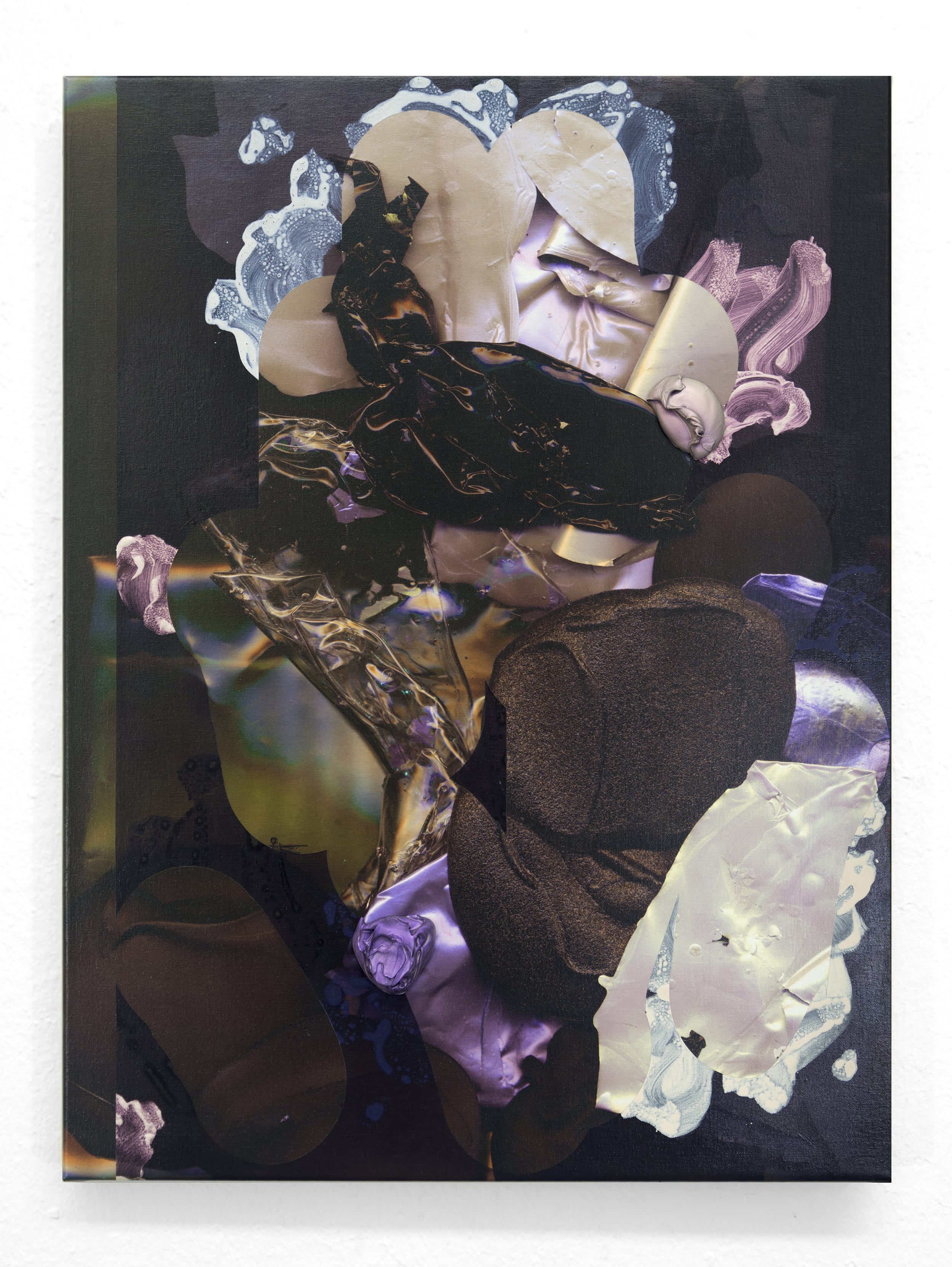 MATERIAL Art Fair (with Neon Parc)
