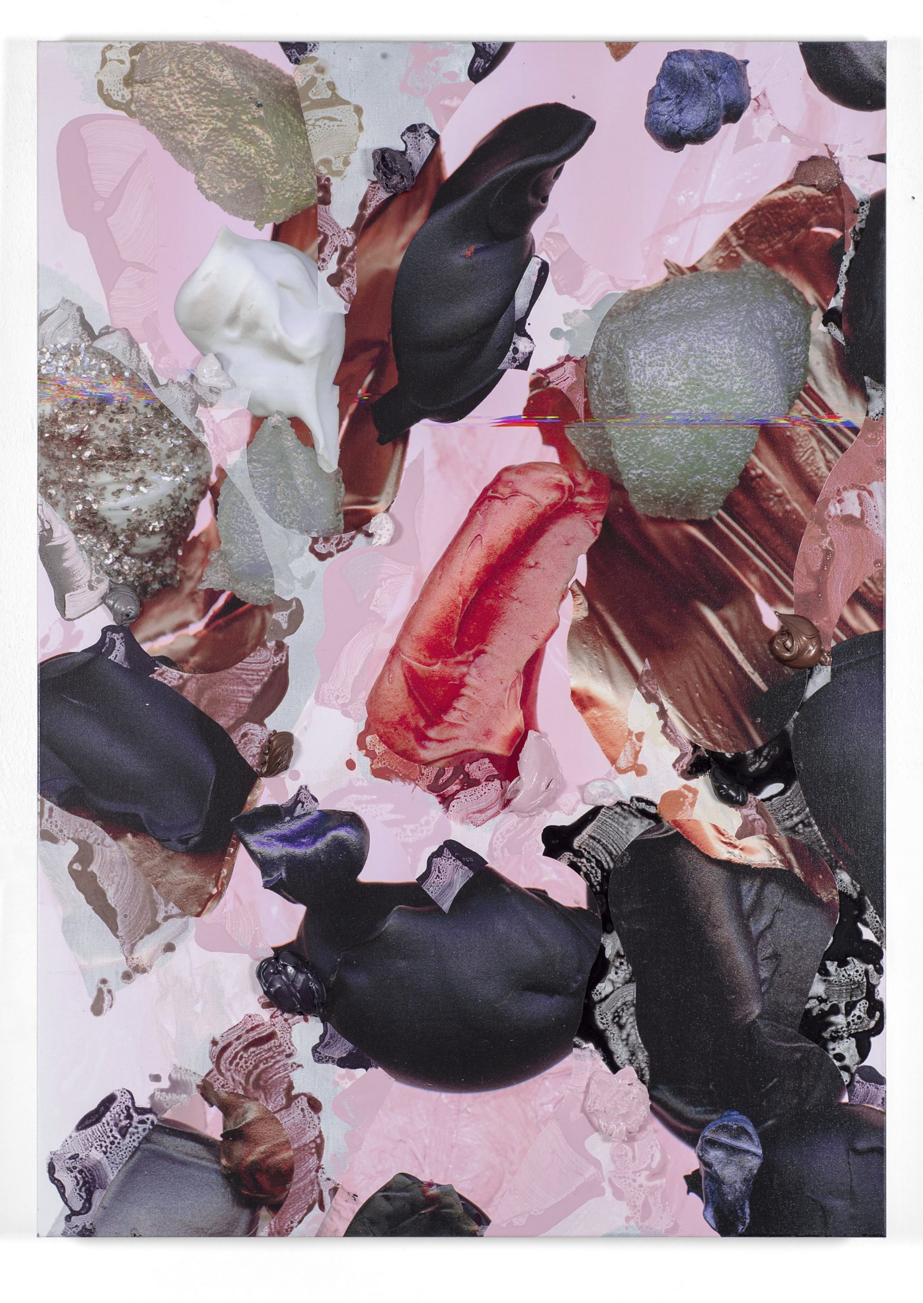 Highlight (curated by Paul Efstathiou)