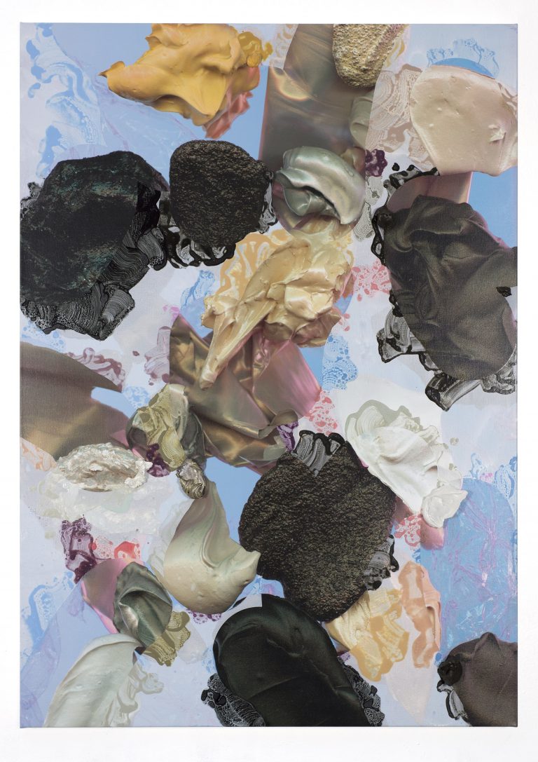 Highlight (curated by Paul Efstathiou)