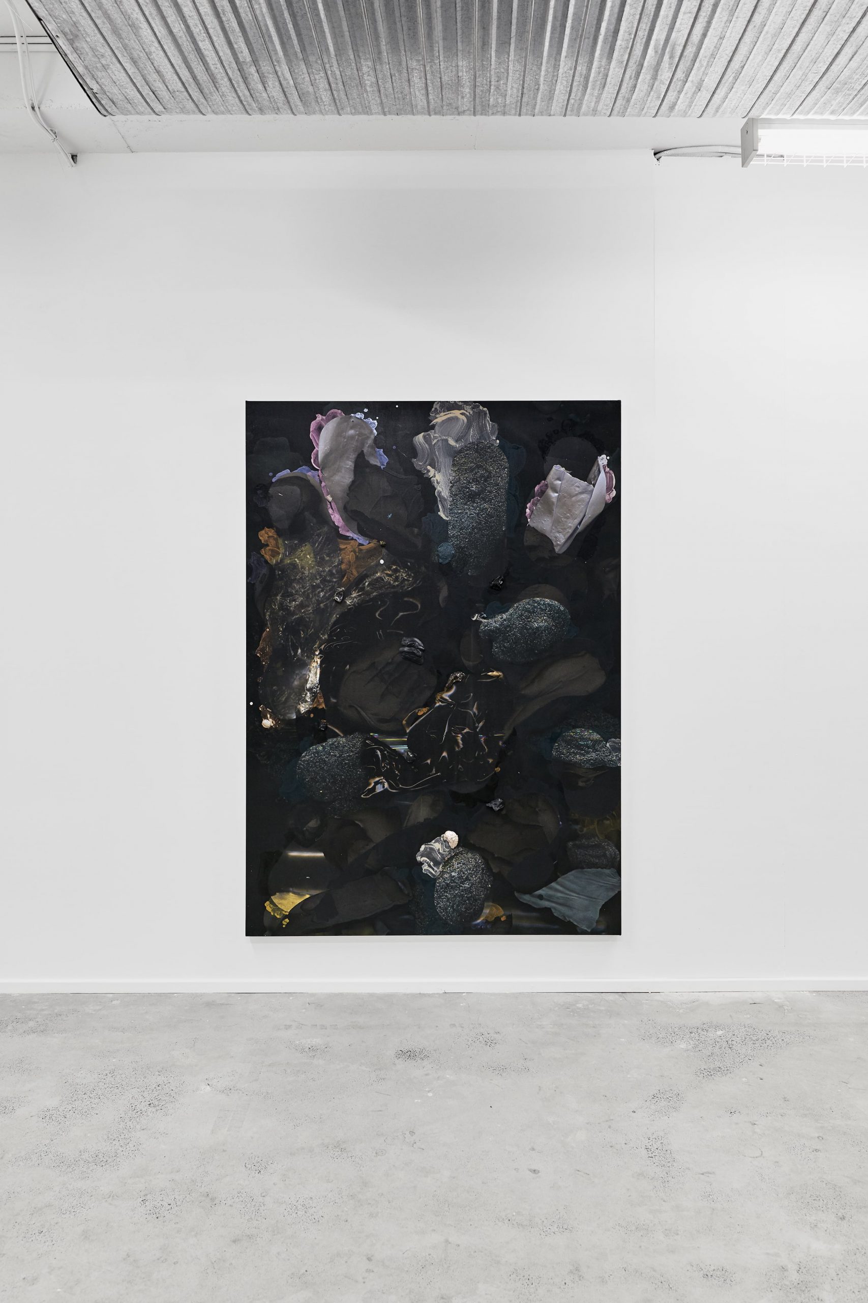 The Imagist and the Materialist