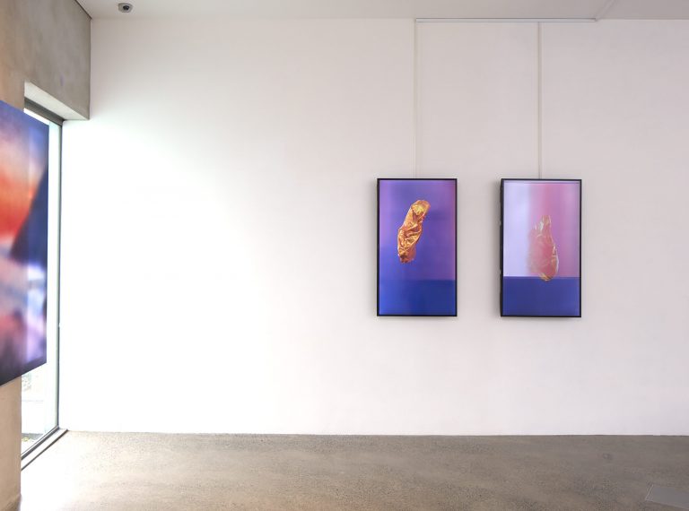 Watching Windows (curated by Andrew Clifford)