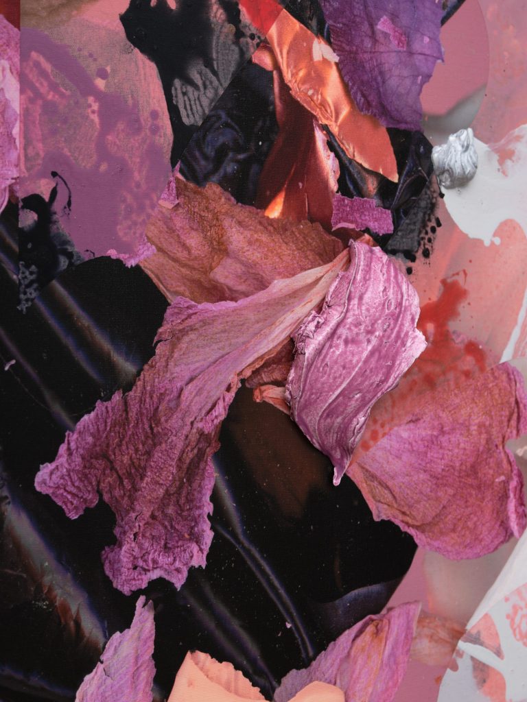 The World Outside and the Pictures in Our Heads