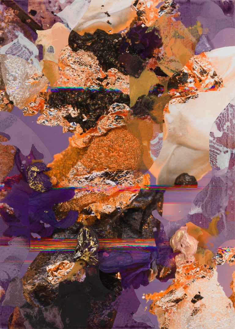 Scenes from an Infinite Sky