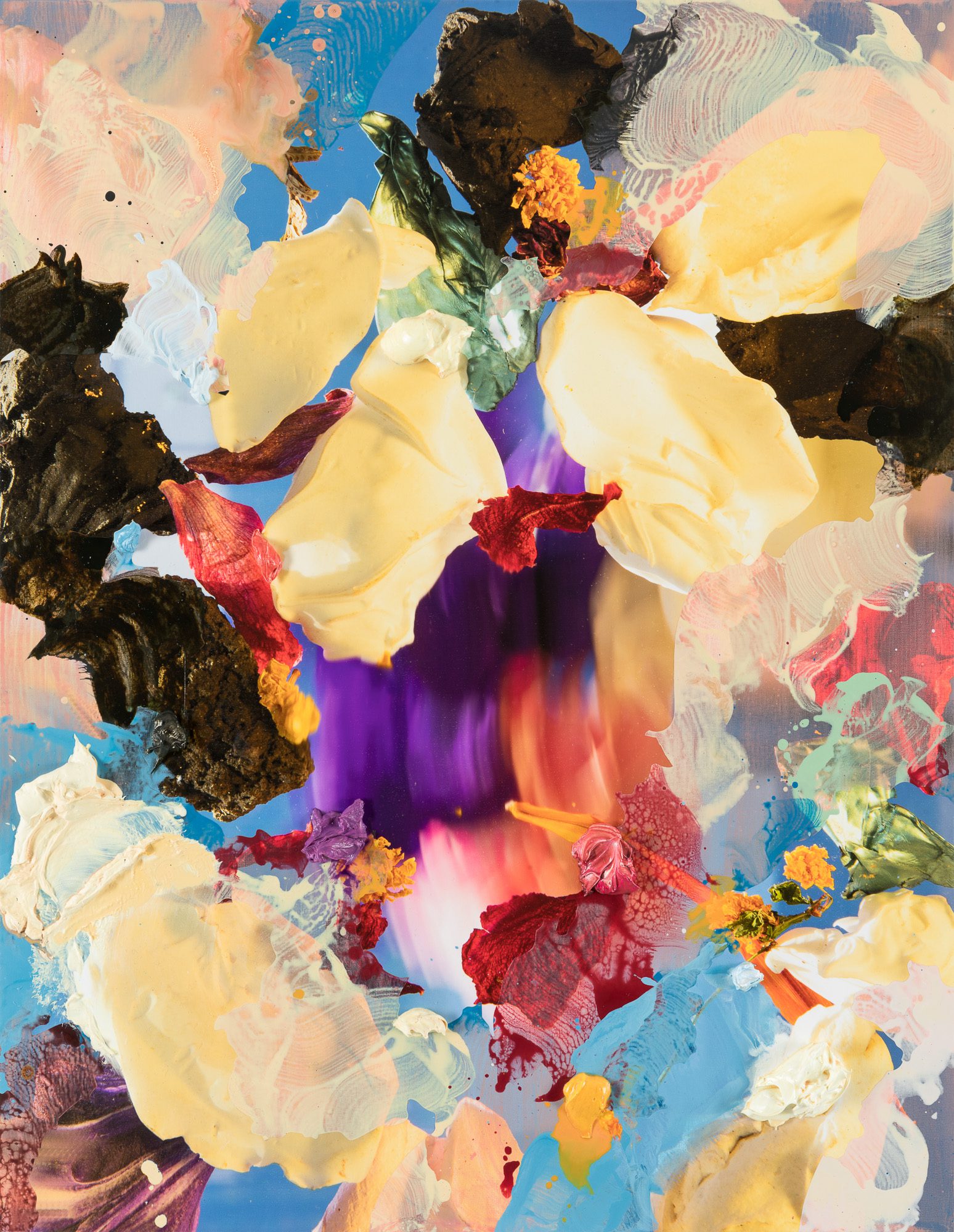 Phenomena